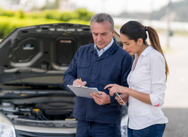 Affordable auto coverage in Russellville, AL