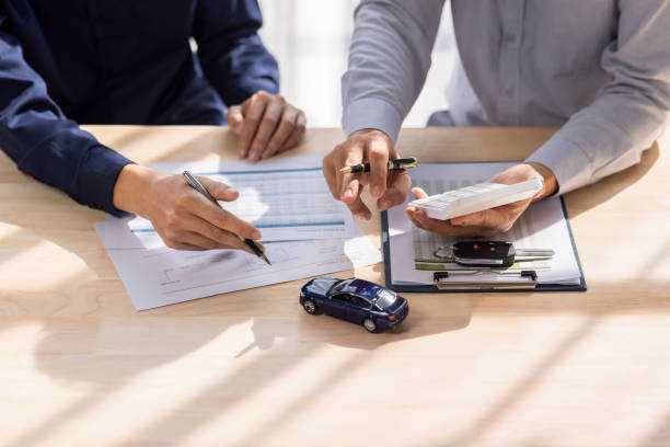 Save more on car insurance in Russellville, AL